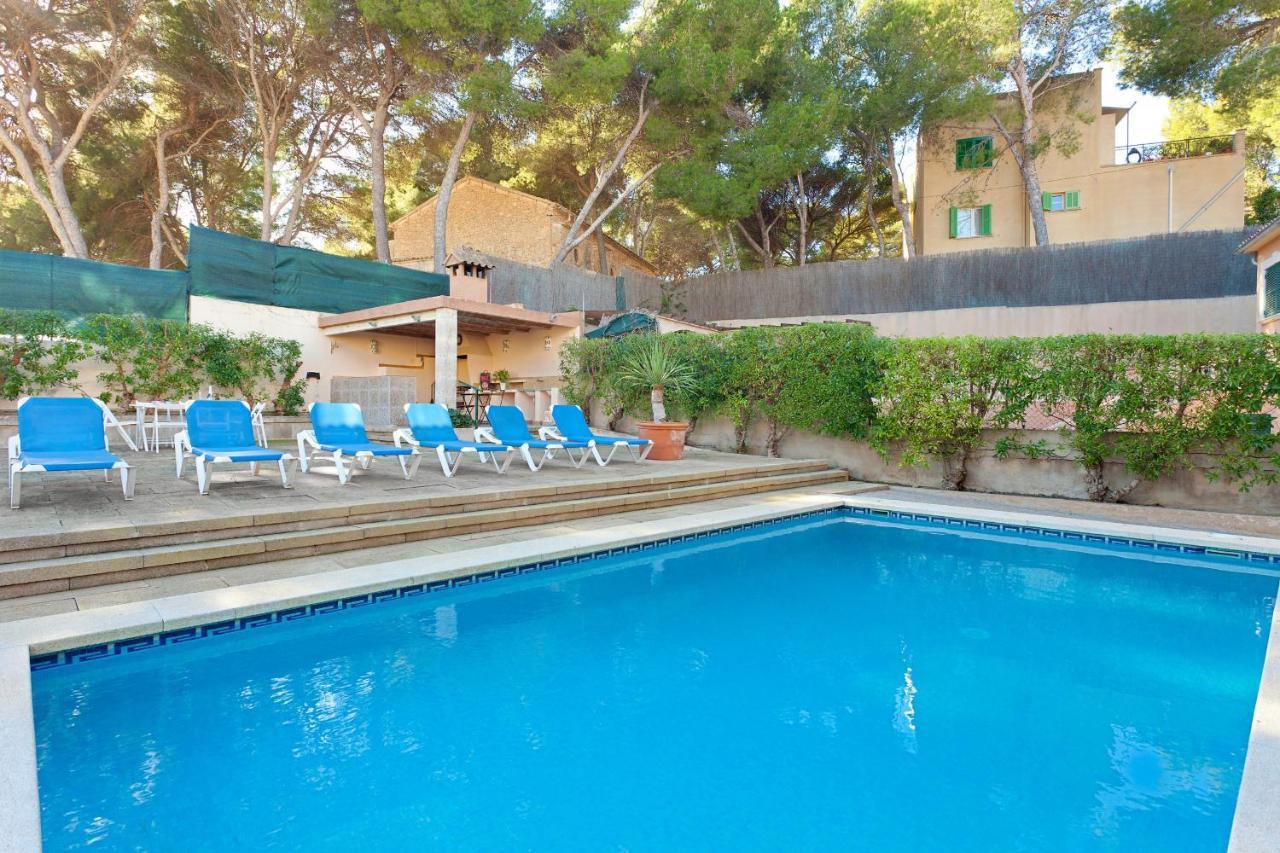 Villa Arenas El Arenal  Esterno foto
